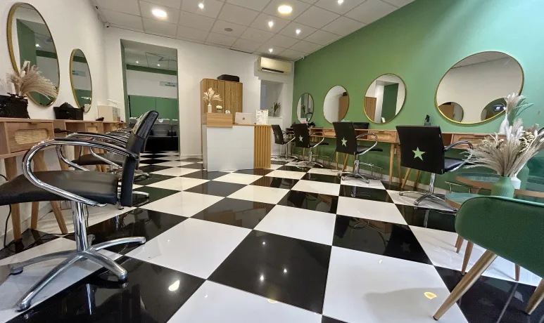 Prestation Coiffure Versailles